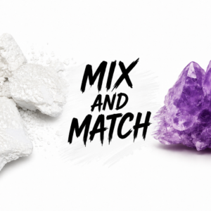 cocaine purple MDMA
